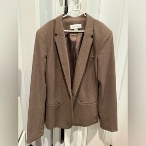 calvin Klein blazer